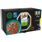 Sheba Tray Natures Collect Mix G 4x8x85g
