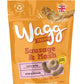 Wagg Sausage & Mash Tasty Bites 7x125g