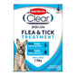BM Clear SpotOn Flea Sml (2-10kg) 1px10