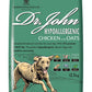 Dr John Hypoallergen Chk Zero VAT 12.5kg