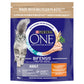 Purina One Adult Cat Chicken W/G 4x800g