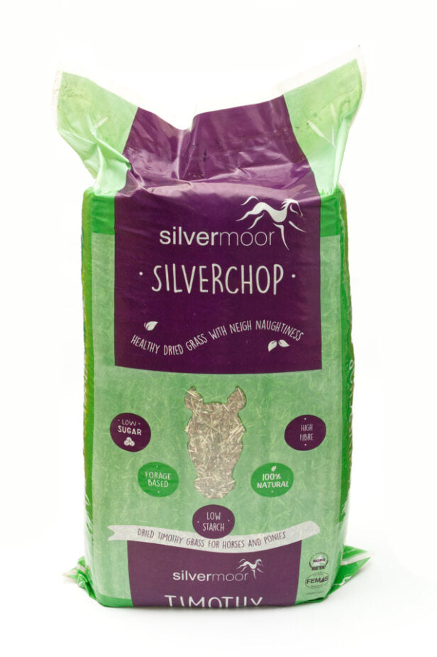 Silverchop Timothy 12.5kg